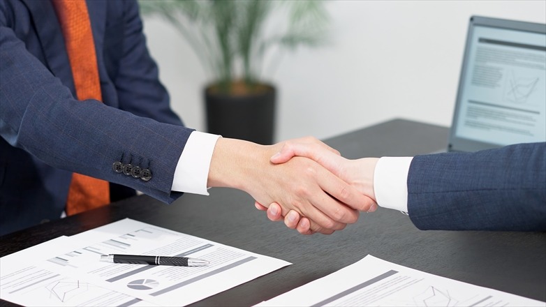 医師人材紹介協業のご案内