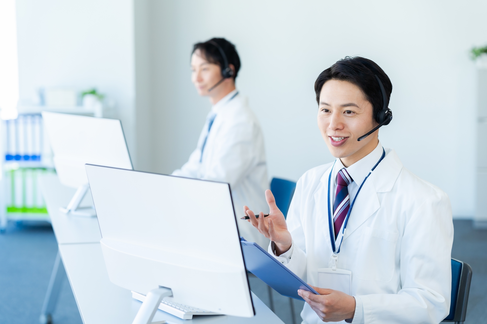 オンライン診療